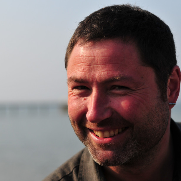 Alexander Nikendei
