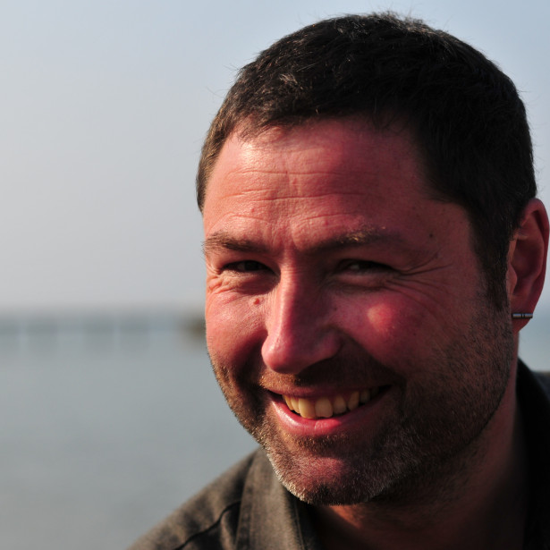 Alexander Nikendei