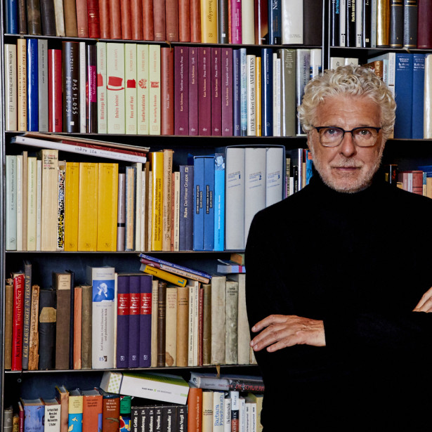 André Heller