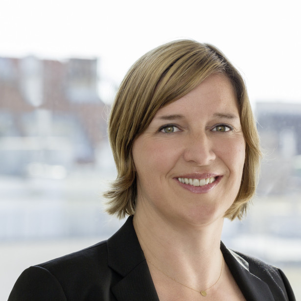 Andrea Gutmann