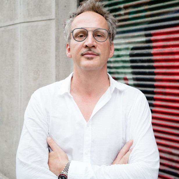 Andreas Wiesmüller