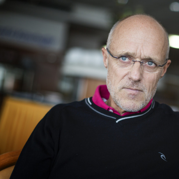 Anton Innauer