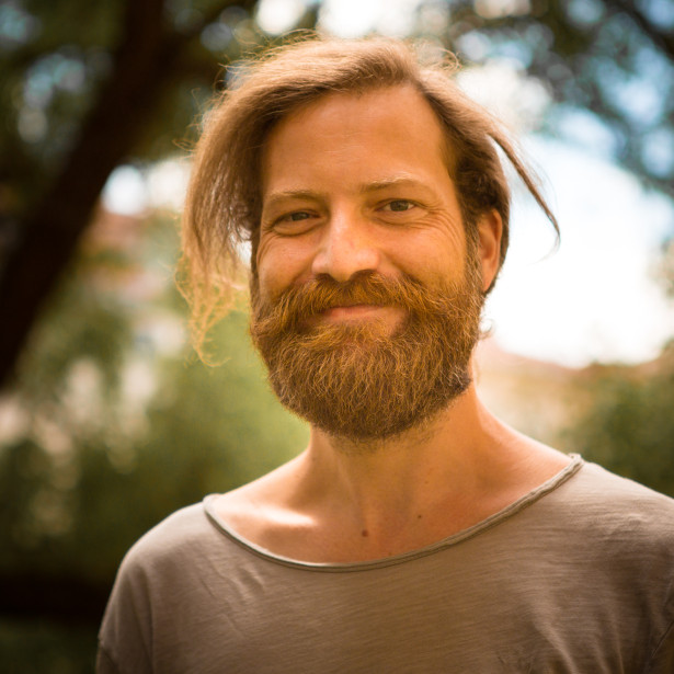 Benny Omerzell