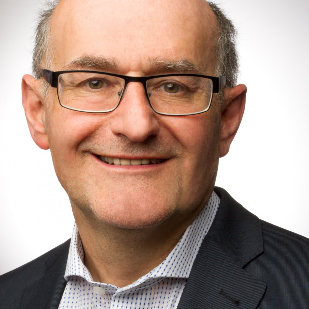 Peter Bußjäger