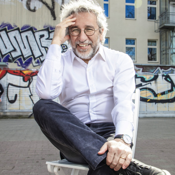 Can Dündar