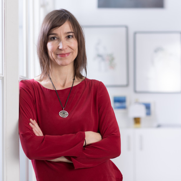 Carola Schneider
