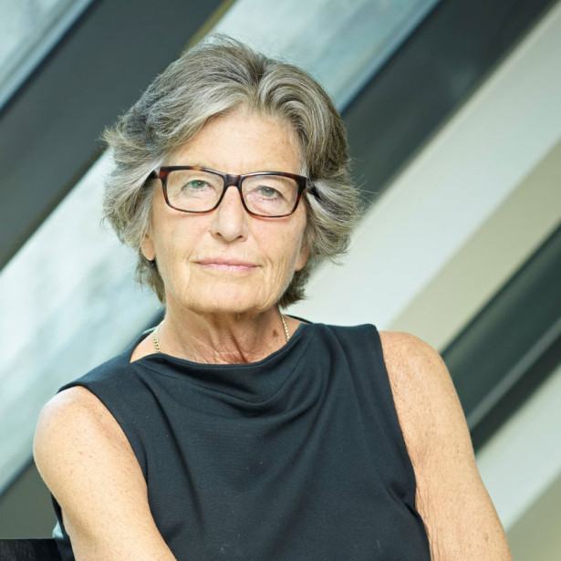 Cecily Corti