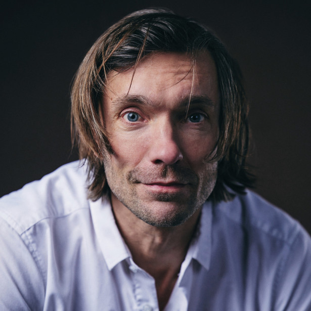 Christoph Luser