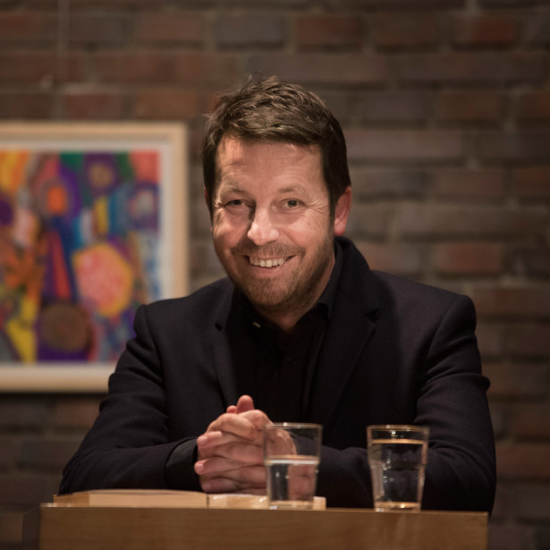 Daniel Häni