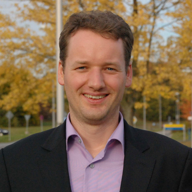 David Stadelmann
