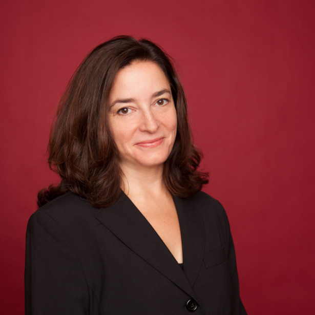 Steinborn Deborah