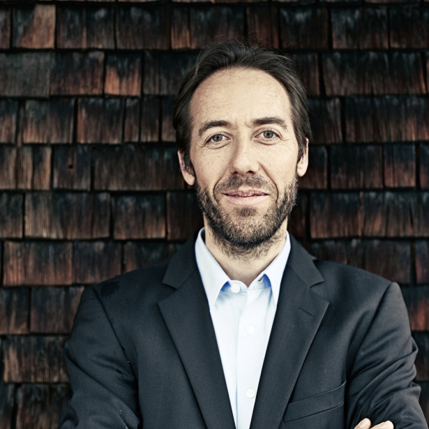Dietmar Nußbaumer