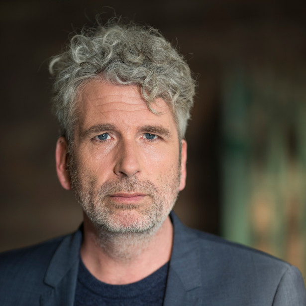 Dirk Stermann