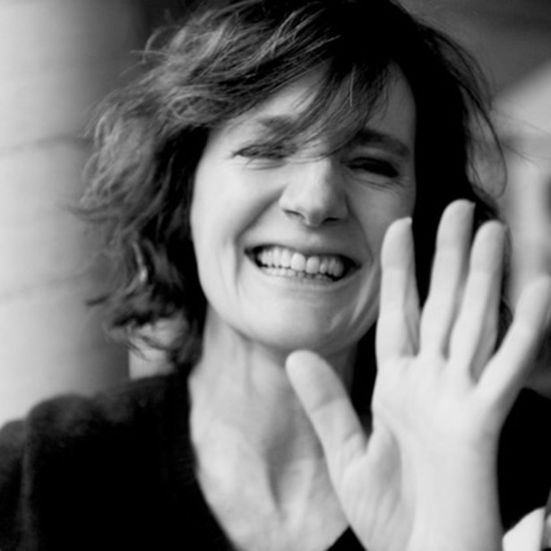 Doris Knecht