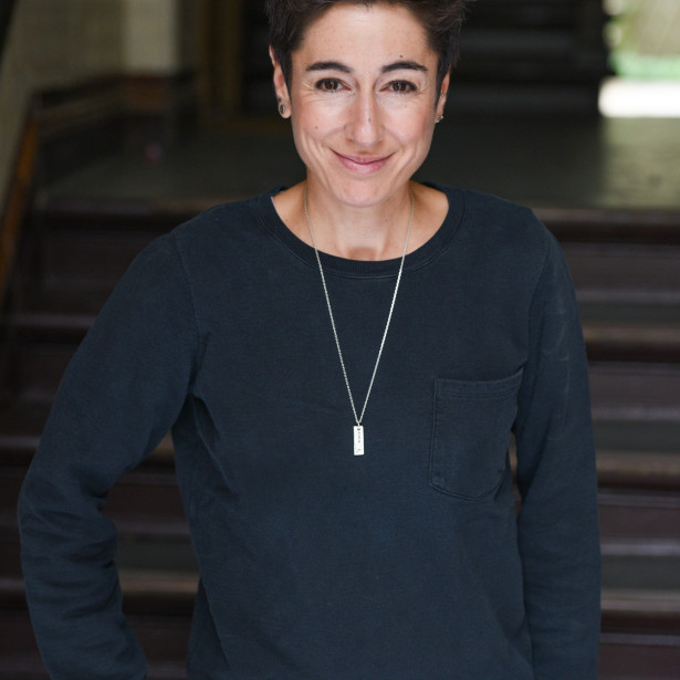 Dunja Hayali