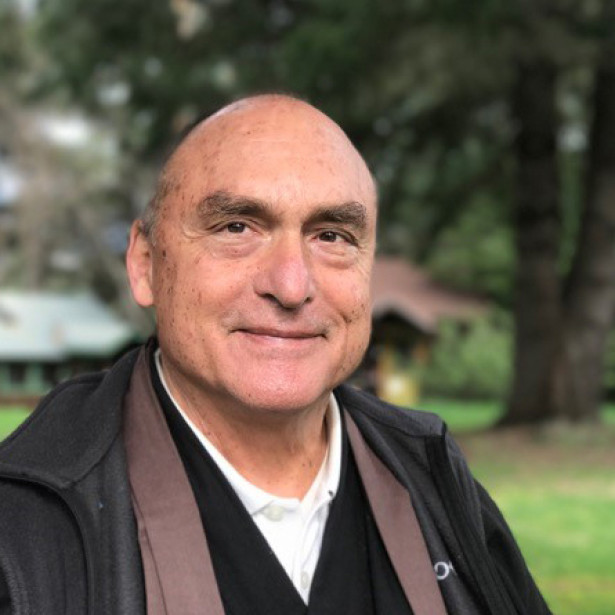 Edward Espe Brown