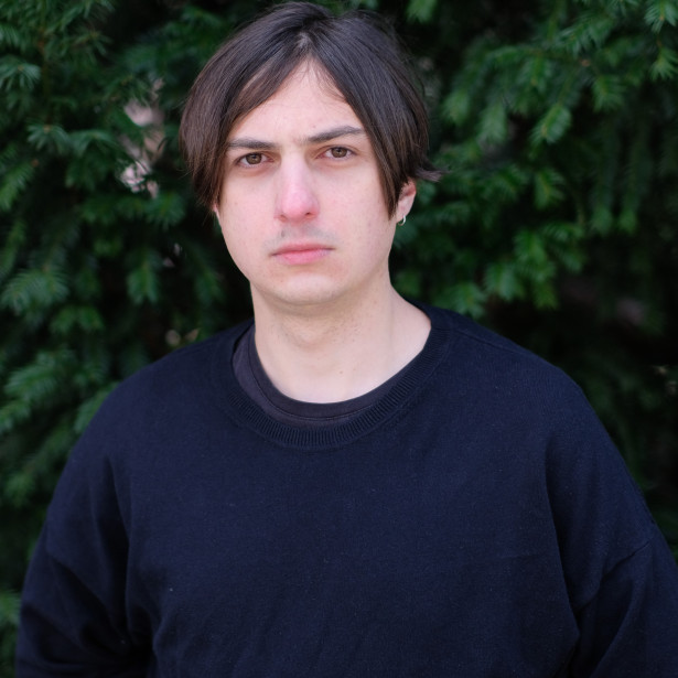 Elias Hirschl