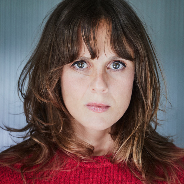 Elisa Plüss