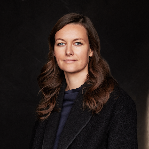 Elisabeth Graf-Breidenbrücker