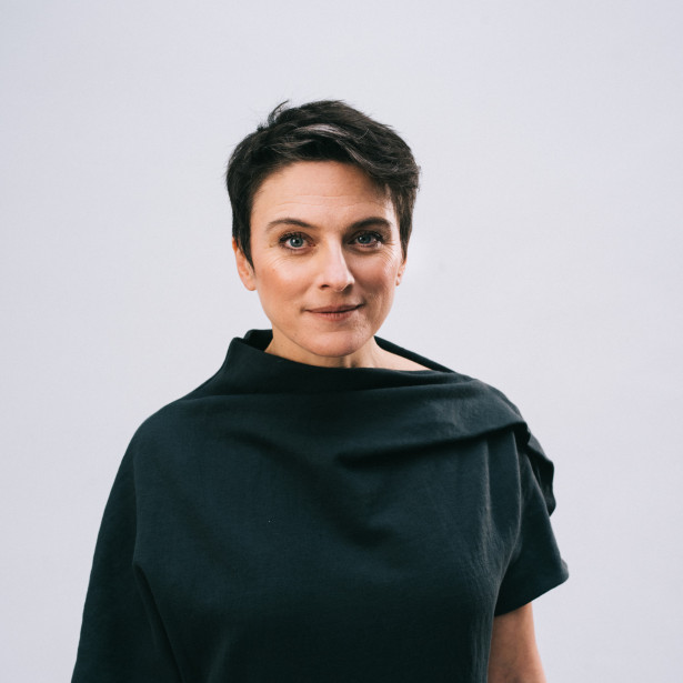 Elisabeth Oberzaucher