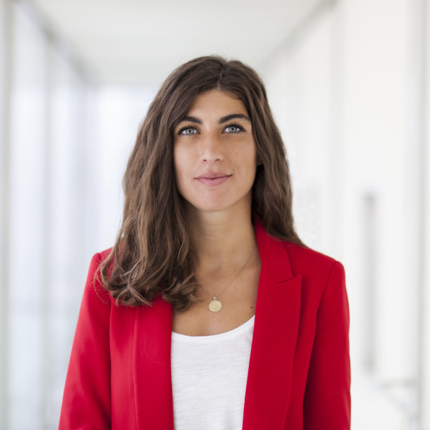 Melisa Erkurt