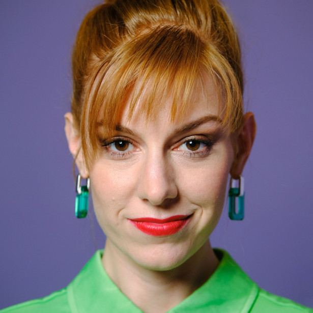 Eva Schulz
