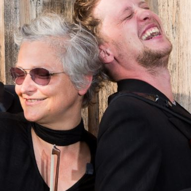 Evelyn Fink-Mennel & Philipp Lingg