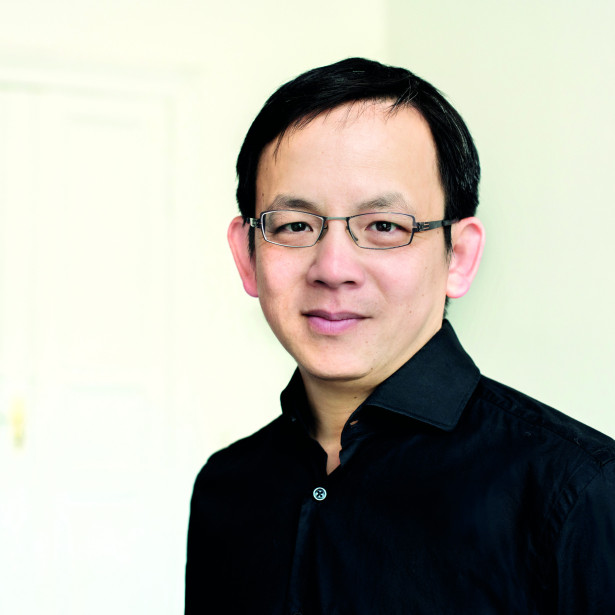 Felix Lee