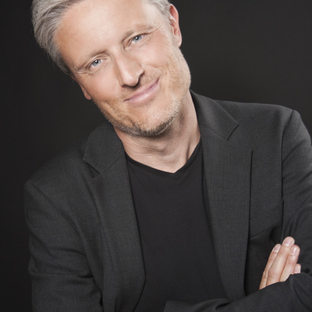 Florian Scheuba