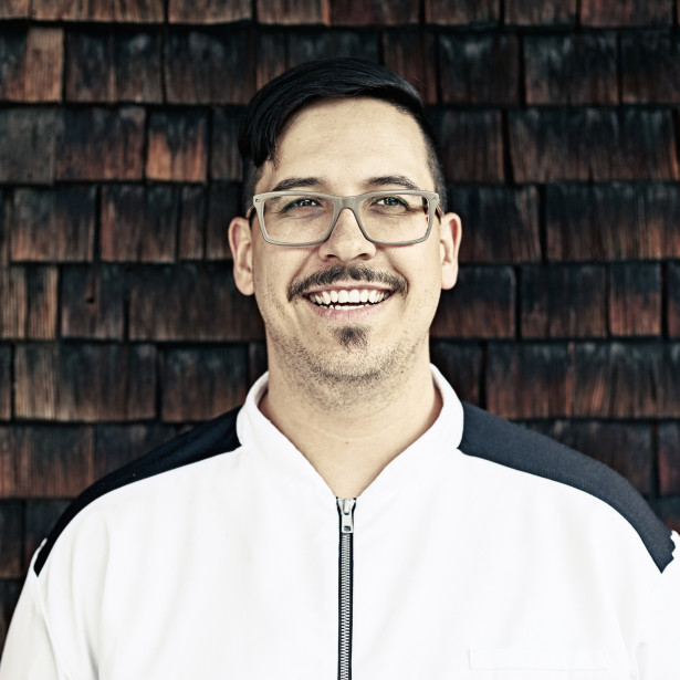 Michael Garcia Lopez