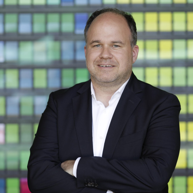 Gerold Riedmann