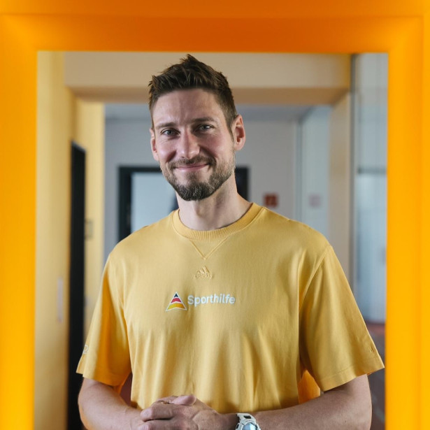 Max Hartung