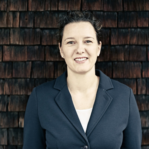 Helene Nussbaumer-Natter