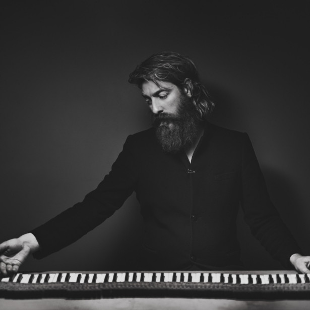 Joep Beving