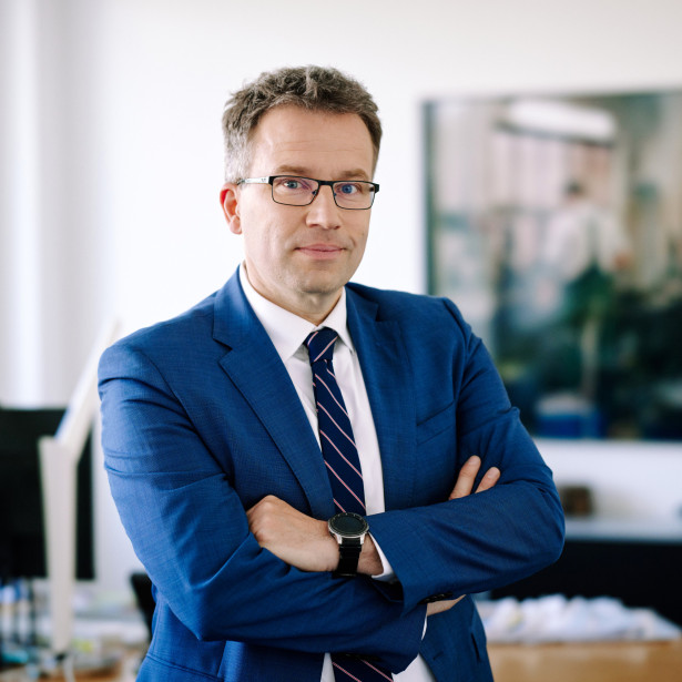 Johannes Kopf
