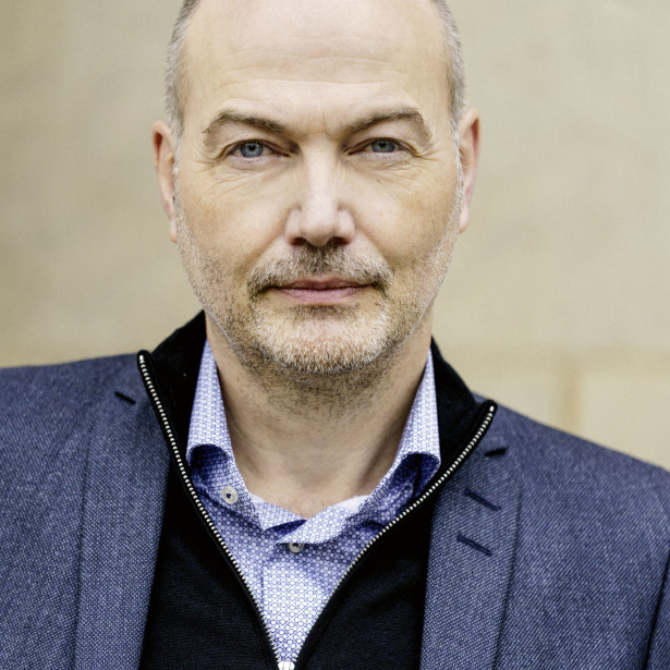 Kai Michel
