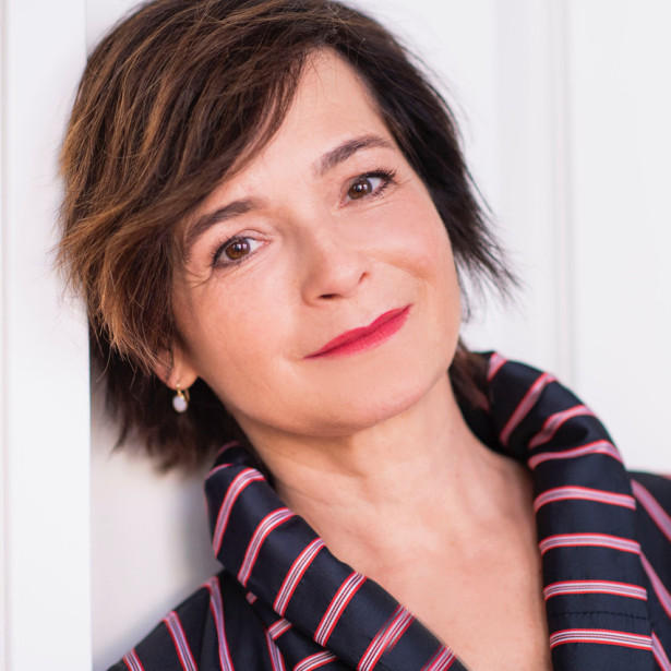 Katharina Stemberger
