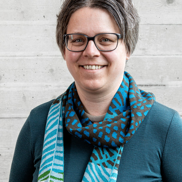 Katrin Netter