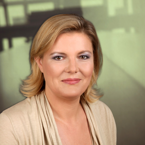 Kathrin Stainer-Hämmerle