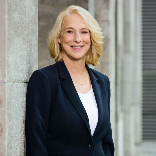 Katrin Eigendorf