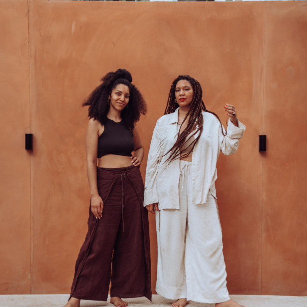 Kids of the Diaspora