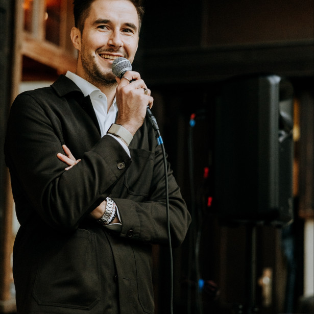 Kilian Dorner