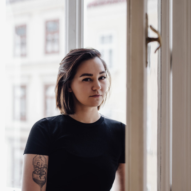 Kira Huber