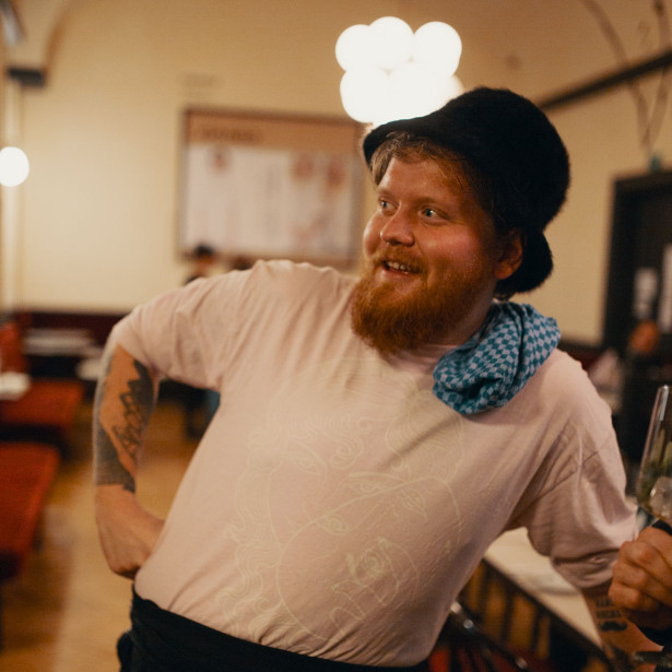Lukas Mraz