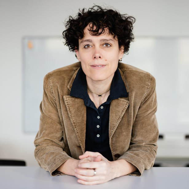Maike Sippel