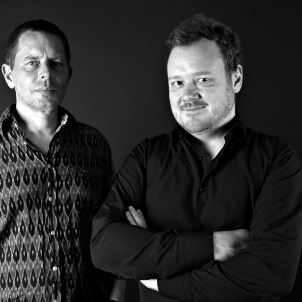 Martin Eberle & Martin Ptak