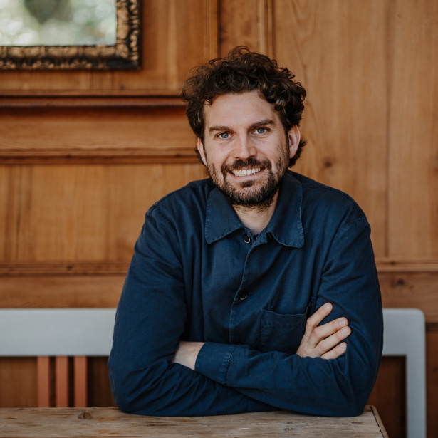 Martin Kirchlechner