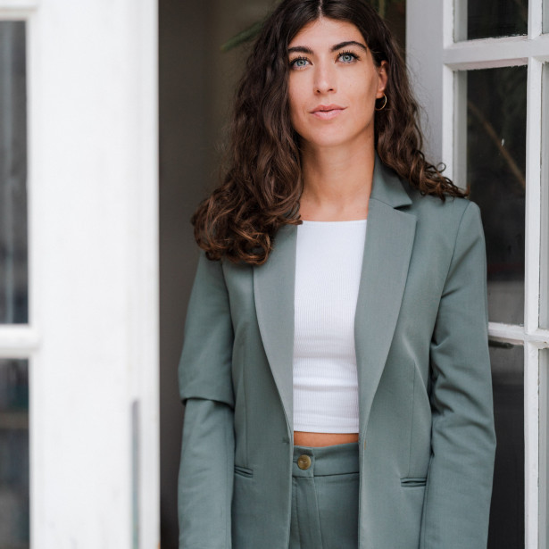 Melisa Erkurt