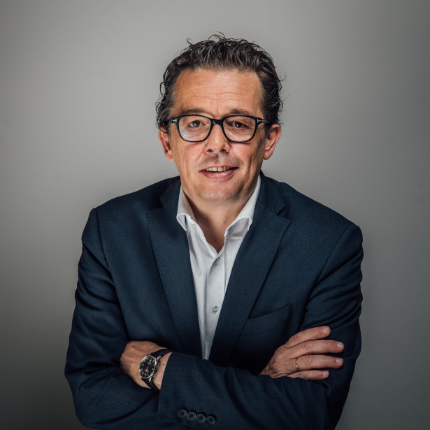 Hans Peter Metzler