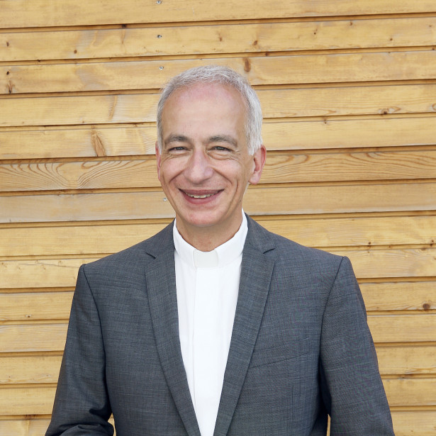 Michael Landau